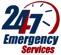 24 7 365 Emergency plumbing service